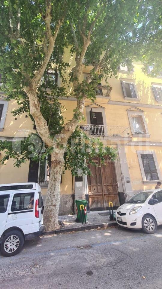 appartamento in affitto a Napoli in zona Vomero