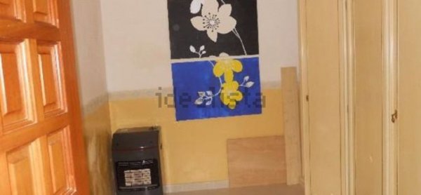 appartamento in affitto a Napoli