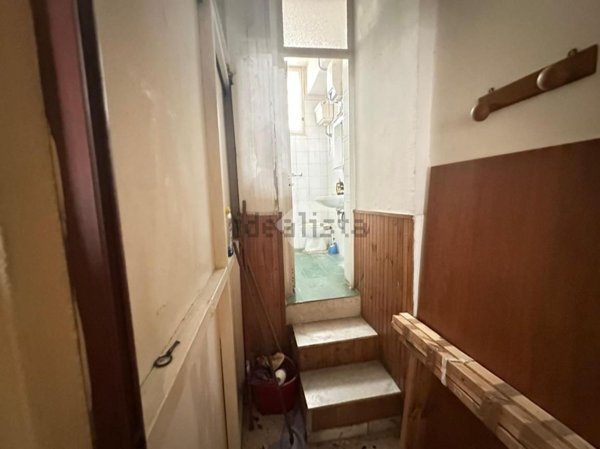 locale commerciale in affitto a Napoli in zona Secondigliano