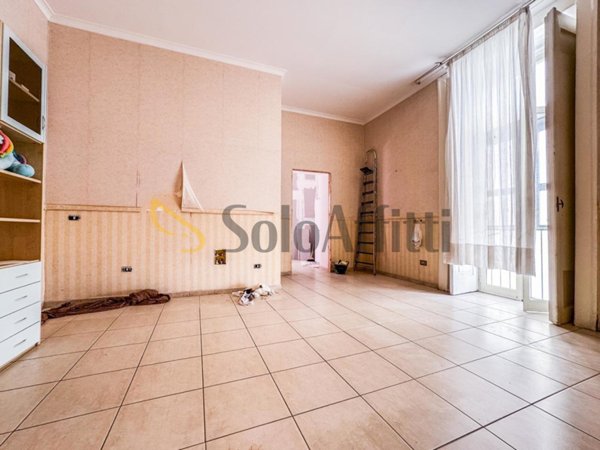 appartamento in affitto a Napoli