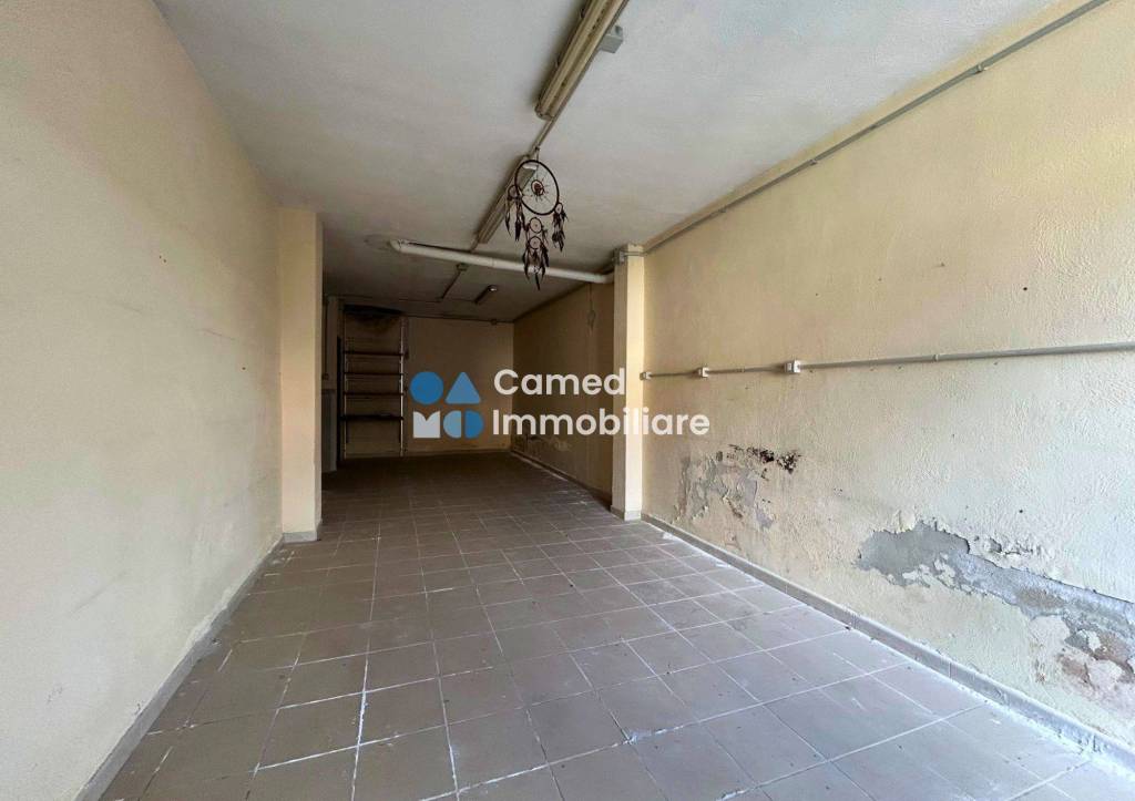 casa indipendente in affitto a Napoli in zona Pianura