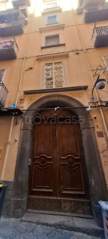 appartamento in affitto a Napoli in zona San Ferdinando