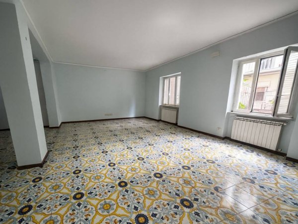 appartamento in affitto a Napoli in zona Vomero