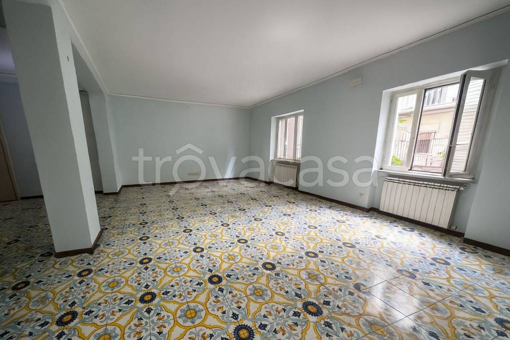 appartamento in affitto a Napoli in zona Vomero