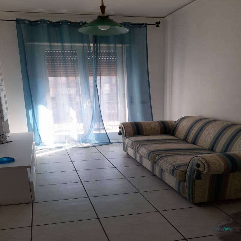 appartamento in affitto a Napoli in zona Bagnoli