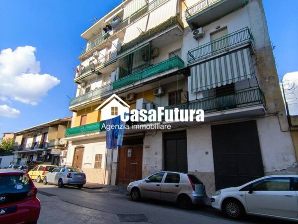appartamento in affitto a Napoli in zona Secondigliano