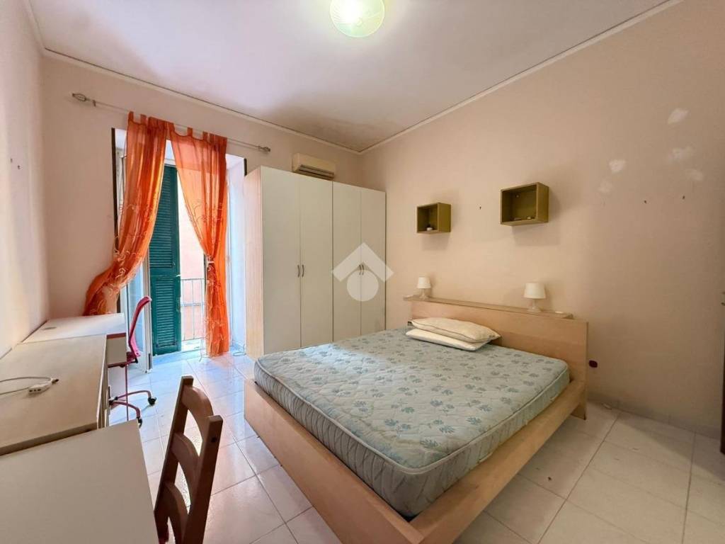 appartamento in affitto a Napoli
