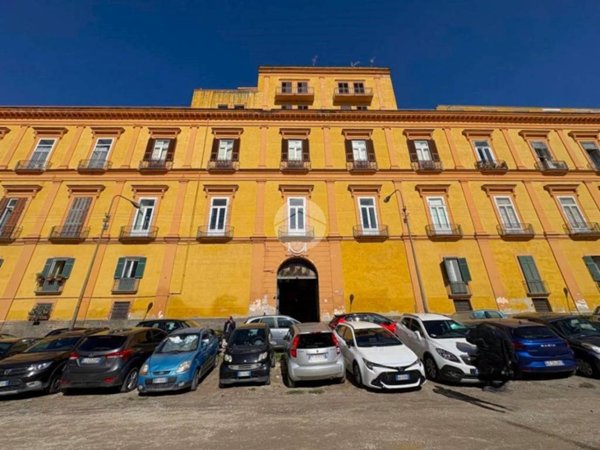 appartamento in affitto a Napoli