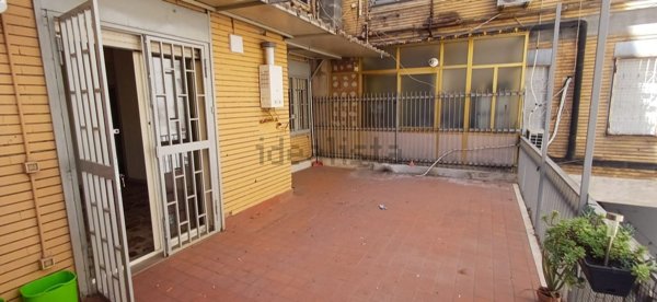 appartamento in affitto a Napoli in zona San Lorenzo