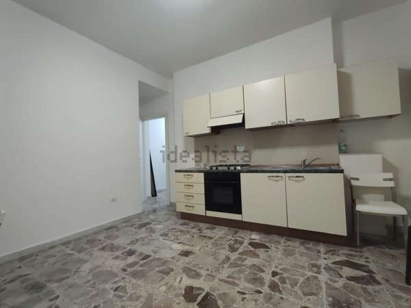 appartamento in affitto a Napoli in zona San Lorenzo