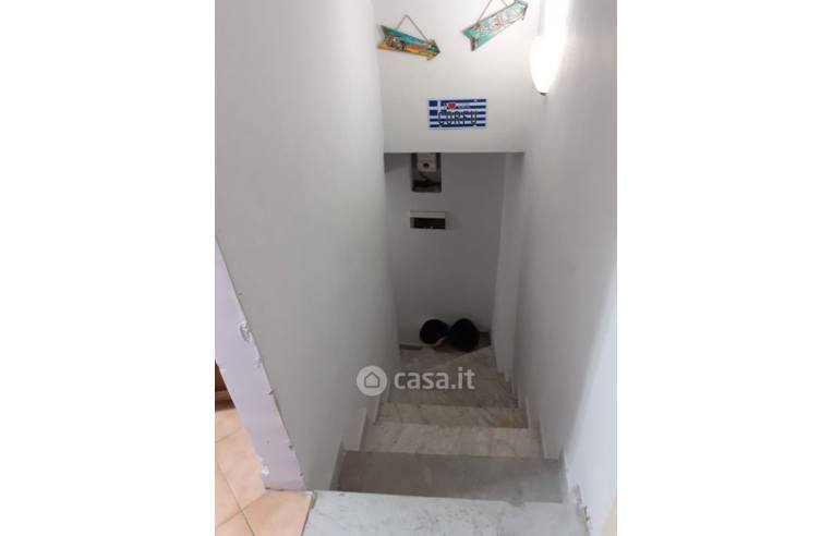 appartamento in affitto a Napoli in zona Montecalvario