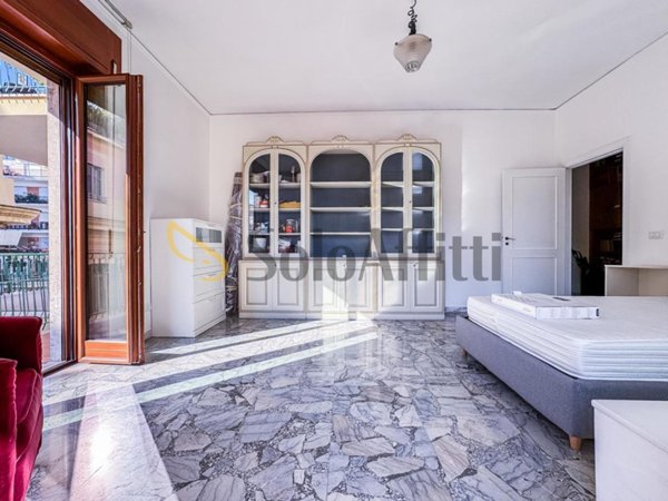 appartamento in affitto a Napoli in zona Vomero