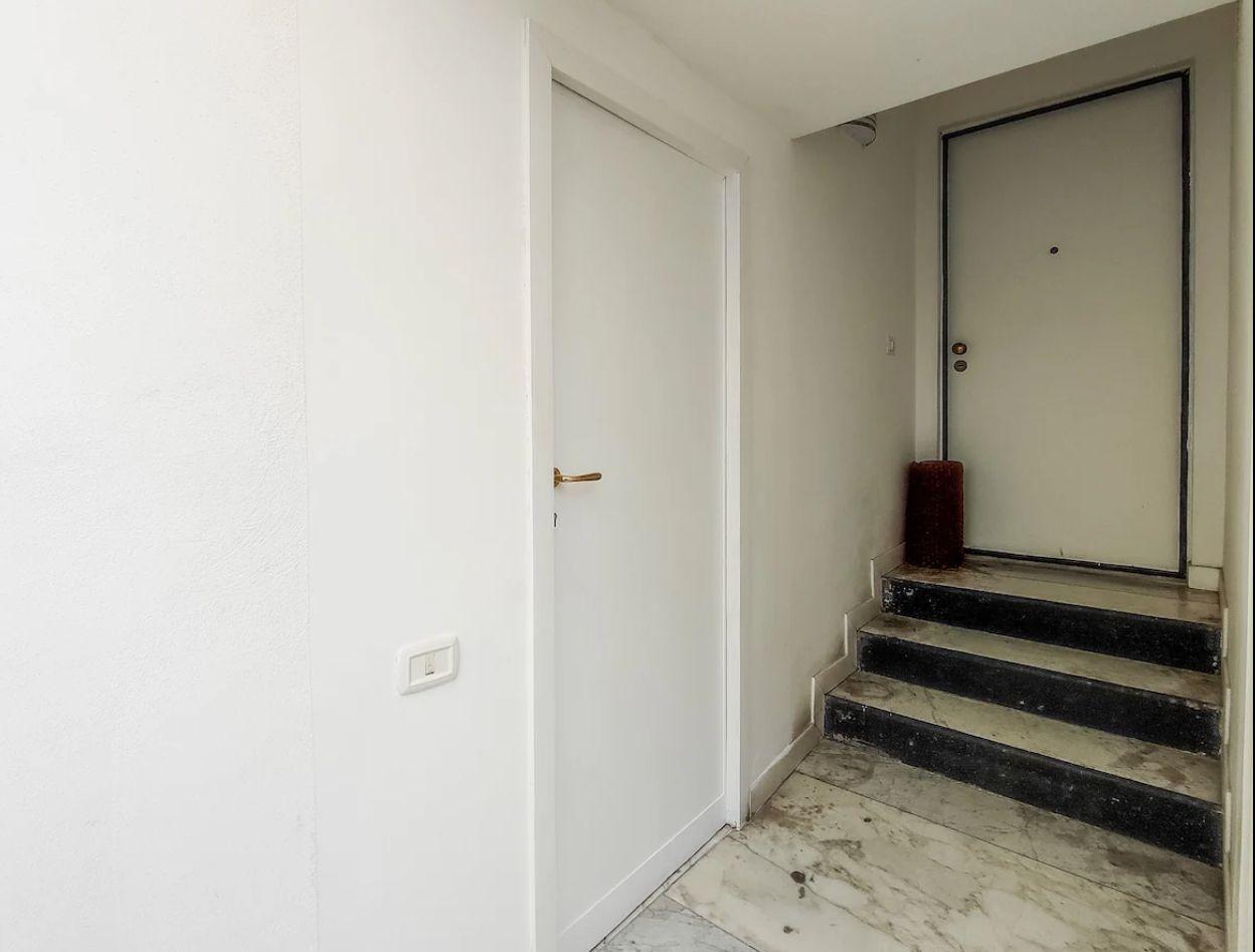 appartamento in affitto a Napoli in zona Stella