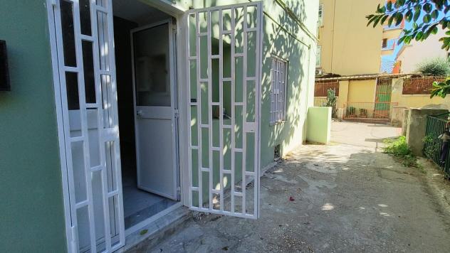 appartamento in affitto a Napoli in zona Fuorigrotta