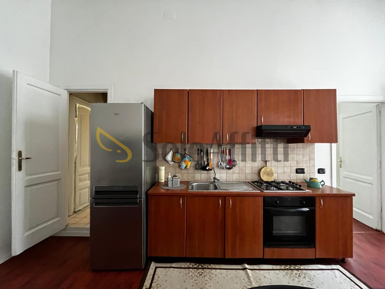 appartamento in affitto a Napoli in zona Pendino / San Giuseppe