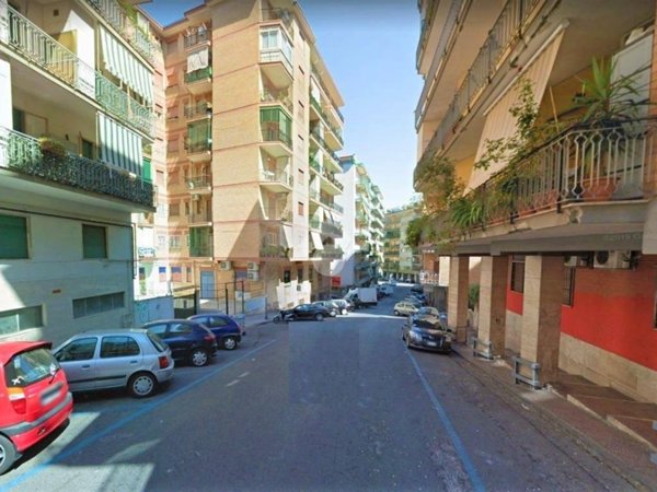 appartamento in affitto a Napoli in zona Camaldoli