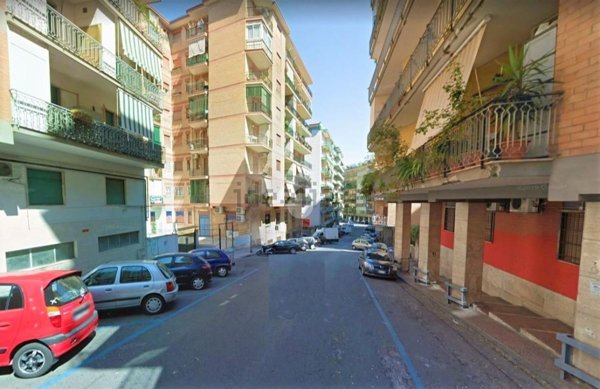 appartamento in affitto a Napoli