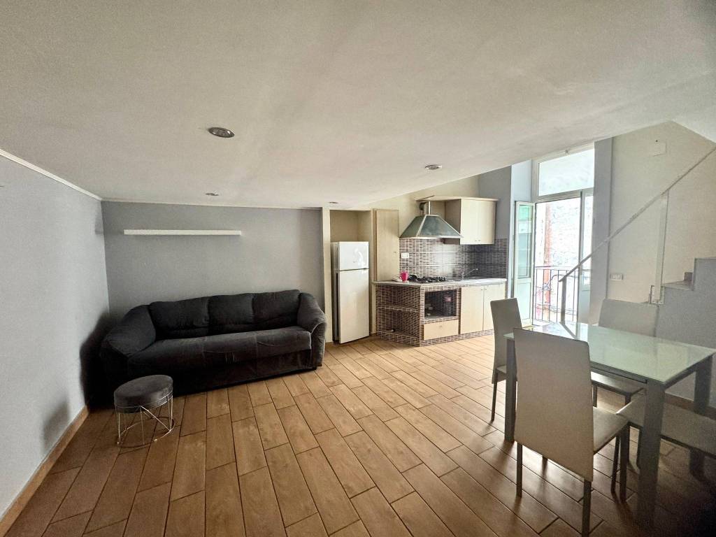 appartamento in affitto a Napoli in zona Secondigliano