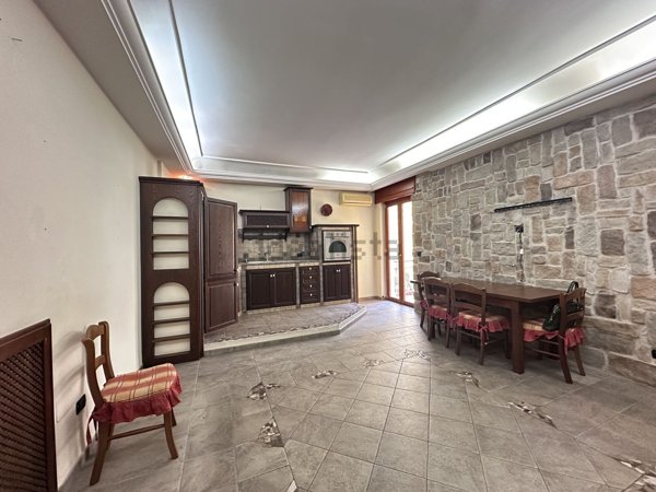 appartamento in affitto a Napoli
