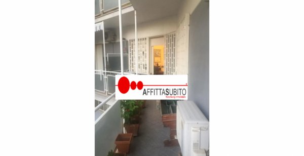 appartamento in affitto a Napoli in zona Posillipo