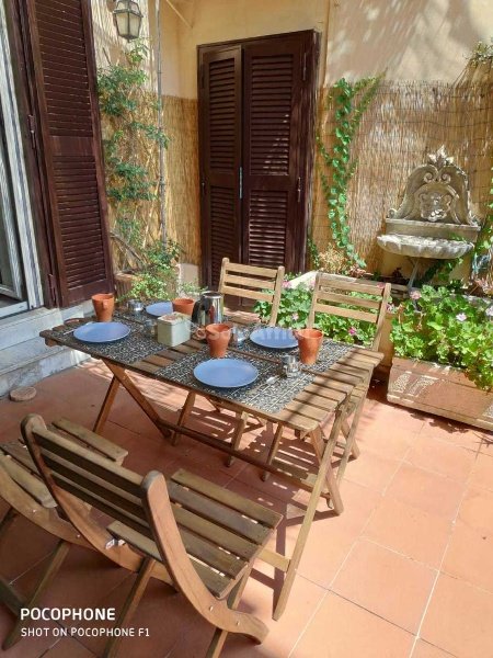 appartamento in affitto a Napoli in zona San Ferdinando