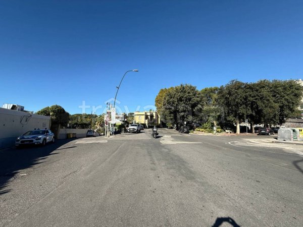 appartamento in affitto a Napoli in zona Posillipo