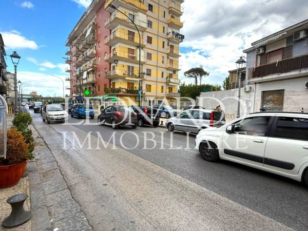 monolocale in affitto a Napoli in zona Chiaiano