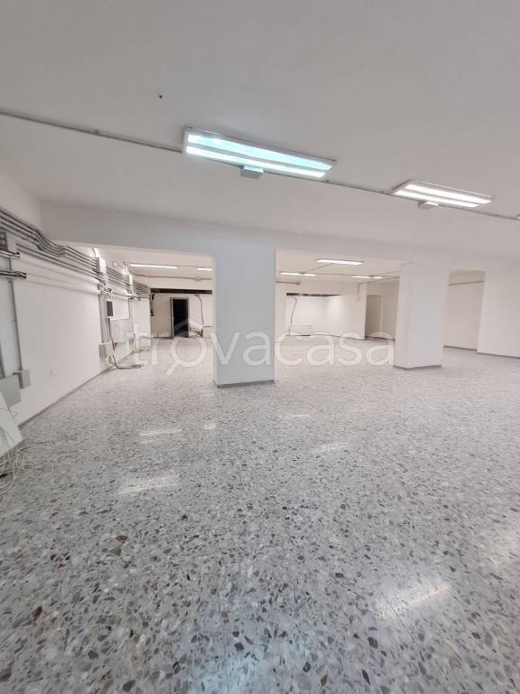 negozio in vendita a Napoli