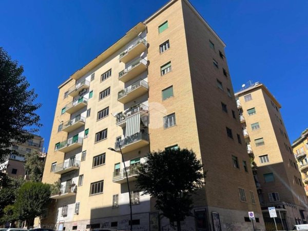 appartamento in affitto a Napoli in zona Vomero