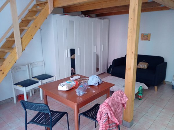appartamento in affitto a Napoli