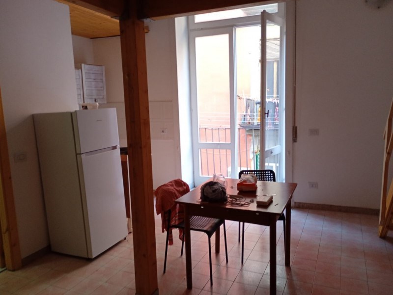 appartamento in affitto a Napoli