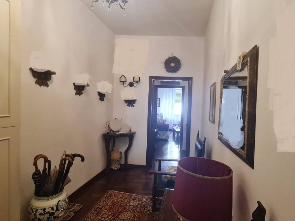 appartamento in affitto a Napoli in zona Vomero