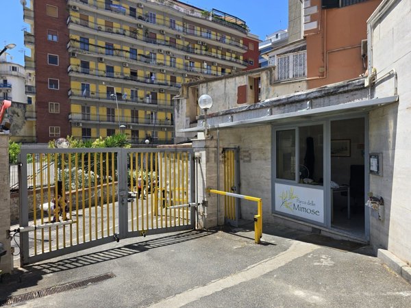 appartamento in affitto a Napoli in zona Arenella