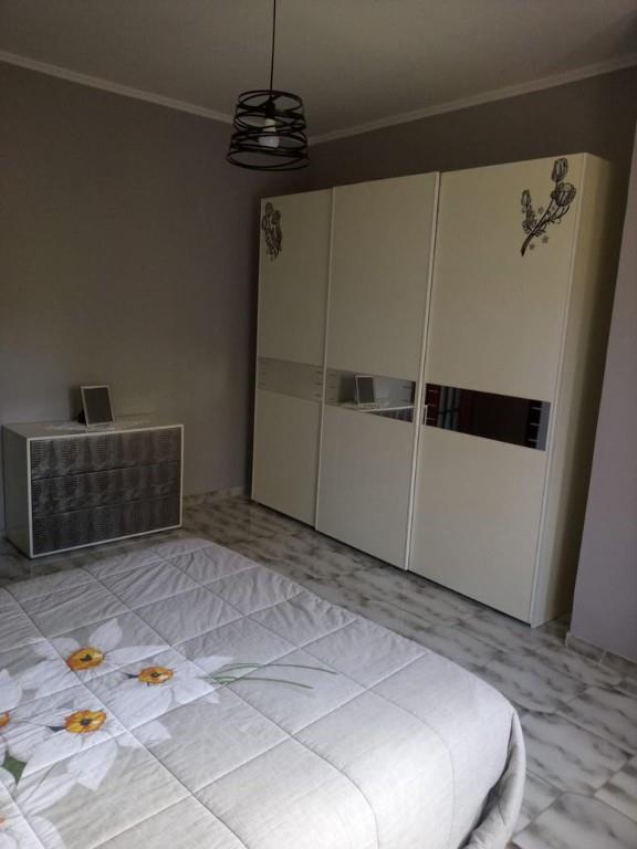 casa indipendente in affitto a Napoli in zona Fuorigrotta