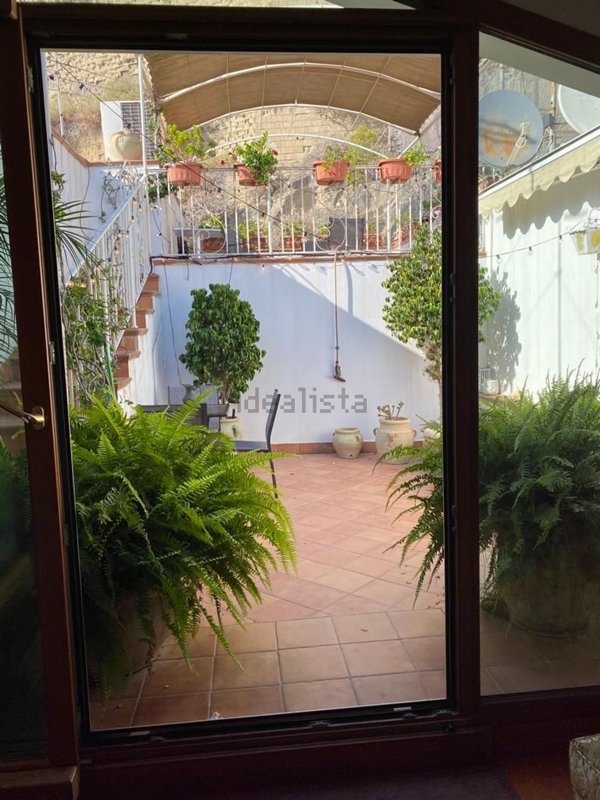 appartamento in affitto a Napoli in zona San Ferdinando