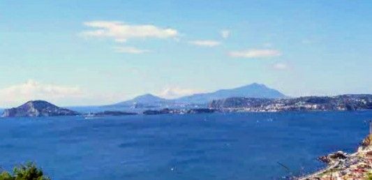 negozio in affitto a Napoli in zona Posillipo