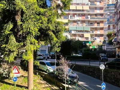 appartamento in affitto a Napoli