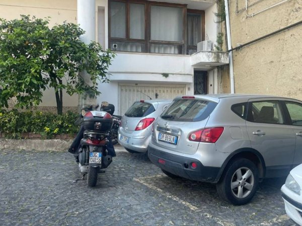 appartamento in affitto a Napoli in zona Posillipo