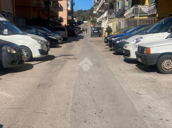 negozio in affitto a Napoli in zona Pianura
