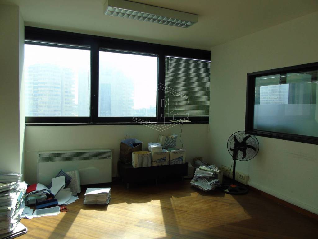 ufficio in affitto a Napoli in zona Mercato