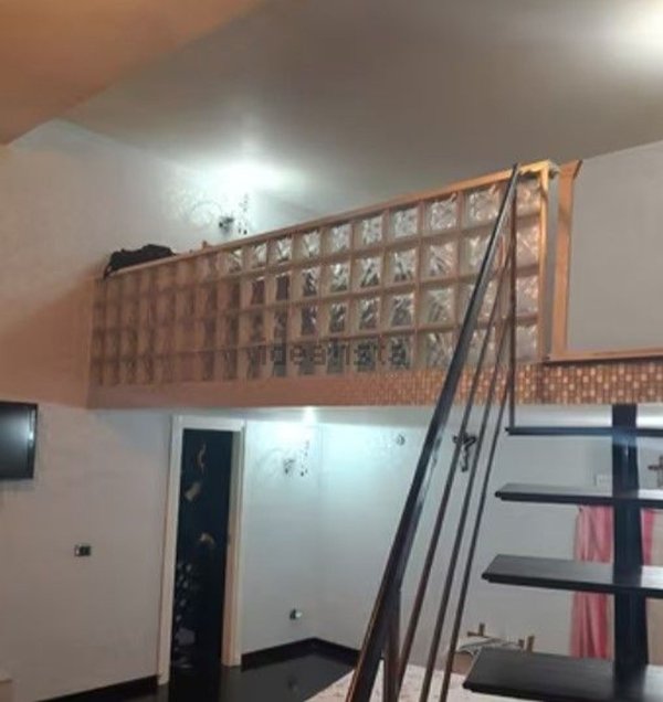 appartamento in affitto a Napoli in zona San Lorenzo