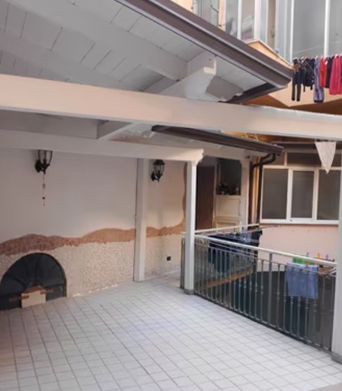 appartamento in affitto a Napoli in zona San Lorenzo