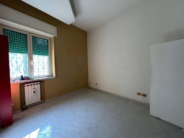 appartamento in affitto a Napoli in zona Vomero