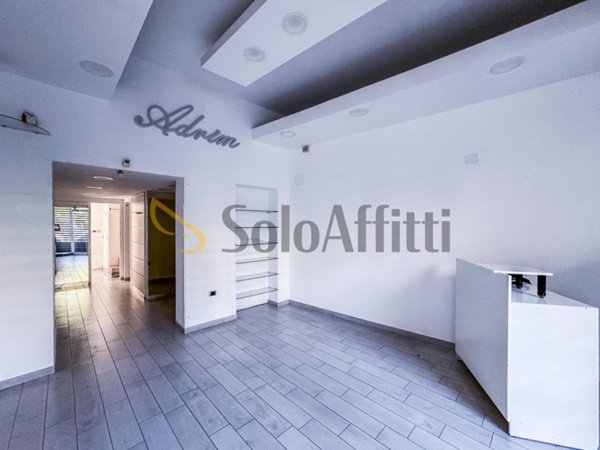 appartamento in affitto a Napoli in zona Arenella