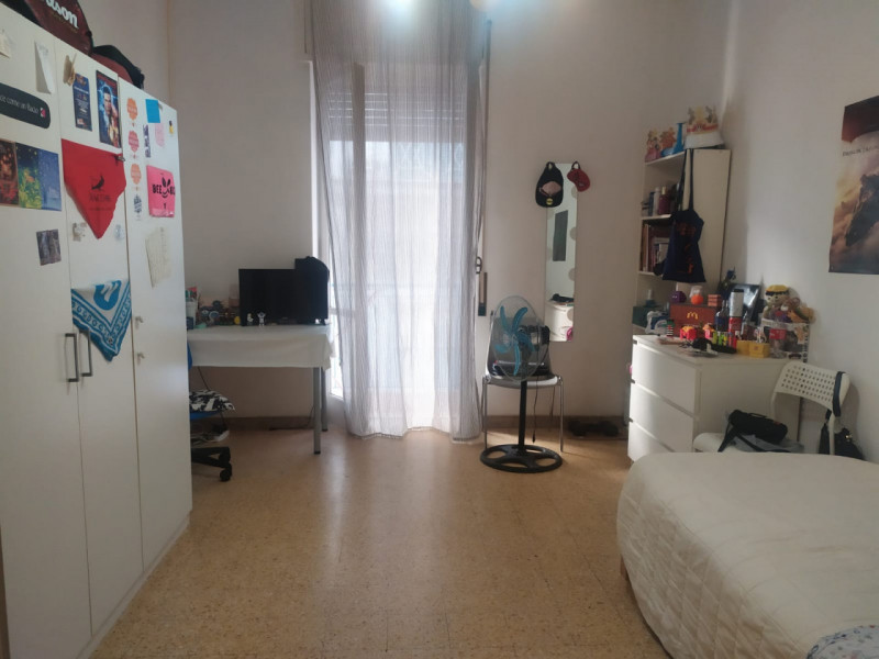 appartamento in affitto a Napoli