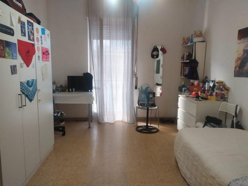 camera singola in affitto a Napoli