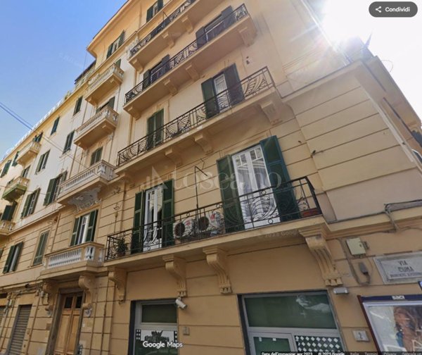 appartamento in affitto a Napoli