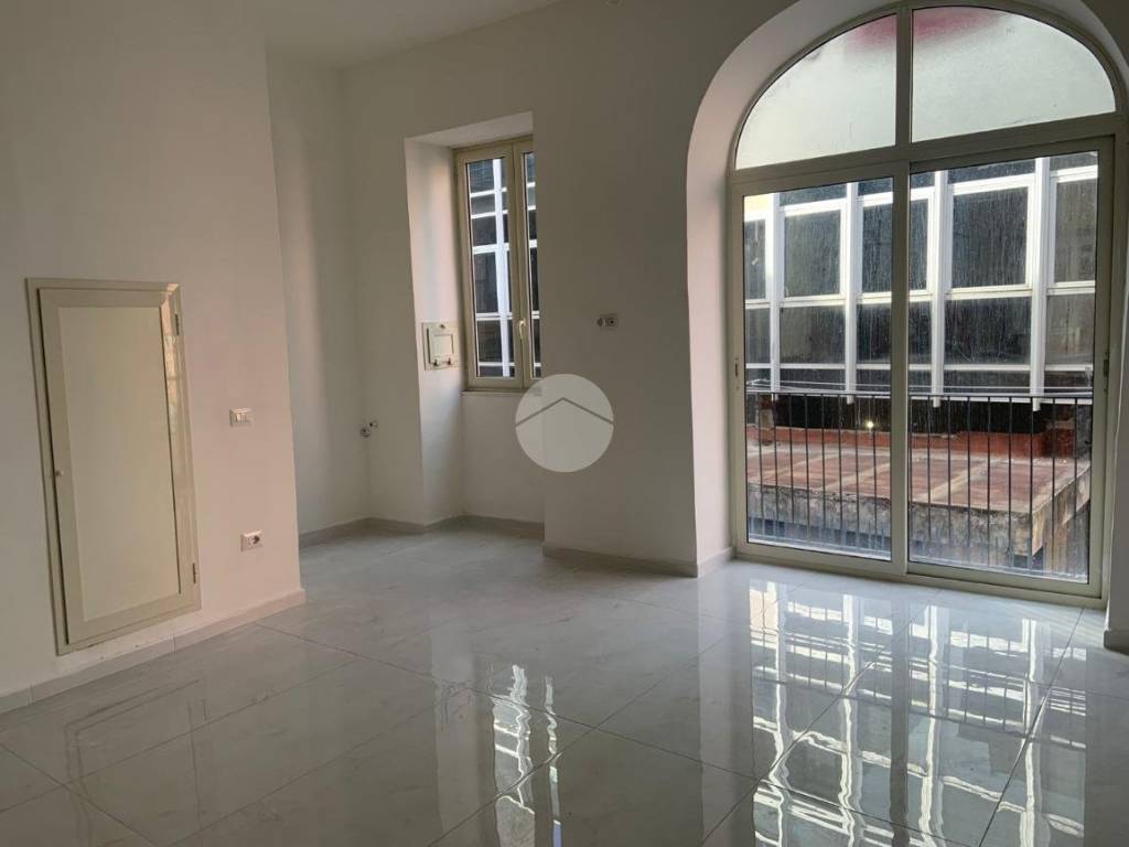 appartamento in affitto a Napoli in zona Ponticelli