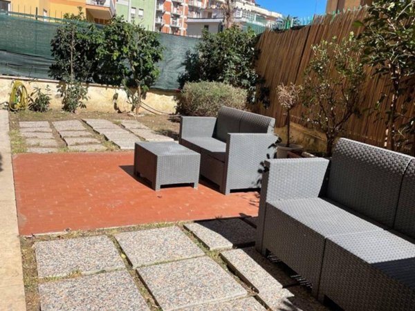 appartamento in affitto a Napoli in zona Camaldoli