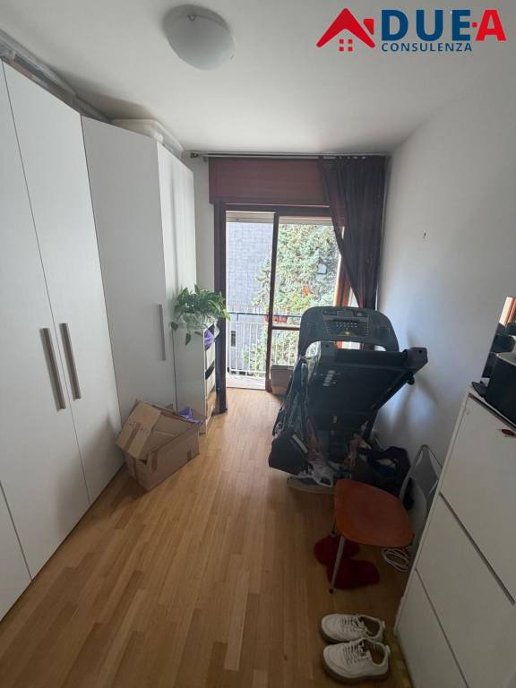 appartamento in affitto a Napoli in zona Camaldoli